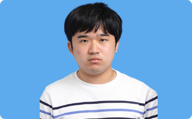 ご利用者の声その1