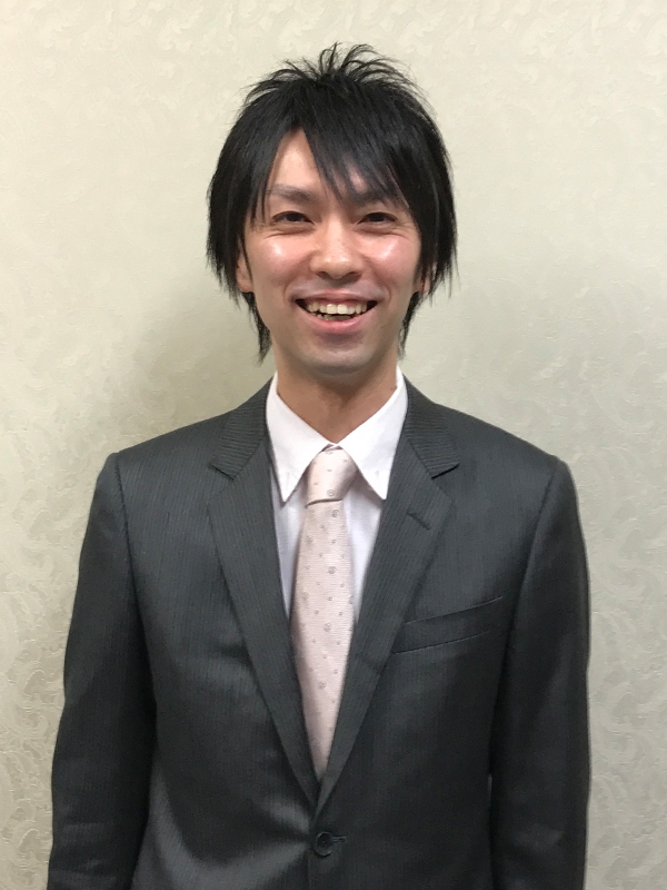 荻野 繁